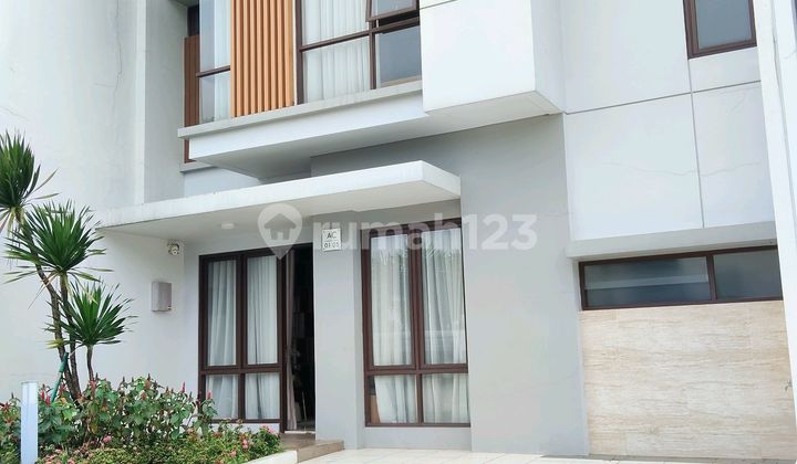 Dijual Cepat Rumah di Citra Raya dengan Did Bedare_