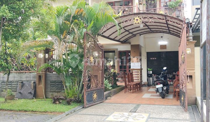 Rumah Dekat Mall, Rumah Sakit dan Kampus Rumah Dekat Mall, Rumah Sakit dan Kampus