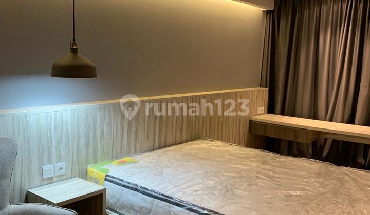 Apartment near Toll, Siloam Hospital and Karawaci Supermall