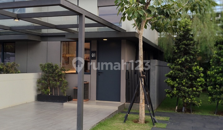 Dijual Murah Rumah Dekat Gading Serpong Dan Bsd 