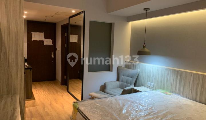 Apartmendekat Toll, Rs Siloam dan Supermall Karawaci 2
