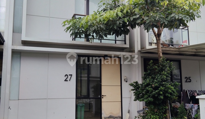 Dijual Butuh Cepat Cendana Icon Lippo Utara