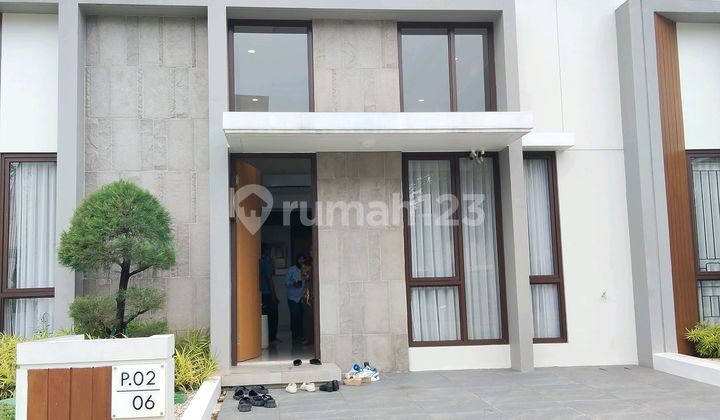 Dijual Butuh Cepat Rumah Citra Raya Dekat Mall Ciputra Hospital