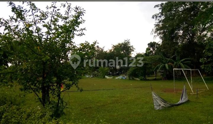 Warehouse 14680.0 M² SHM Narogong Ready to Occupy