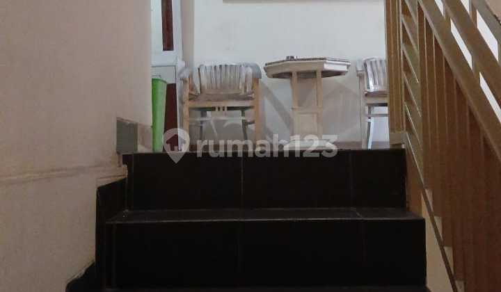 Kost Condong Catur, Sleman SHM semi furnished Kost Condong Catur, Sleman SHM semi furnished