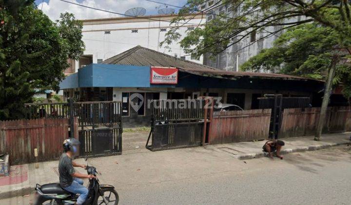 Rumah Kuripan X Ahmad Yani Shm 1