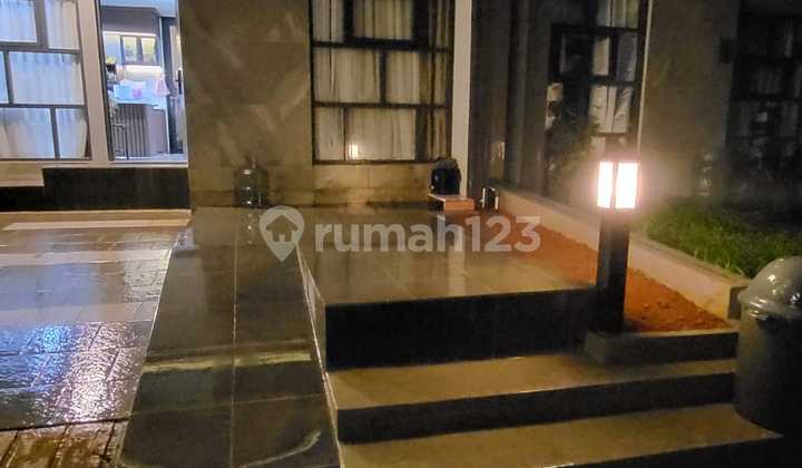 Rumah Kontrakan Cikeas, Bogor Bagus Furnished HS 1