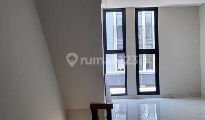 Ruko Kota Wisata, Bogor Bagus HGB 2