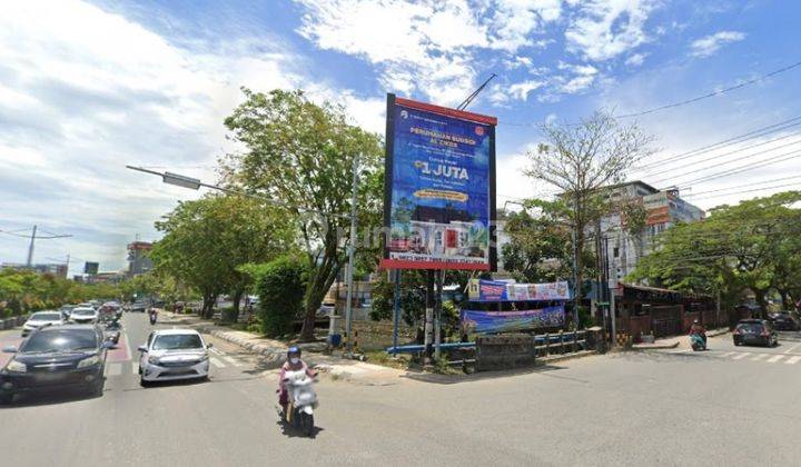 Rumah Kuripan X Ahmad Yani Shm 2