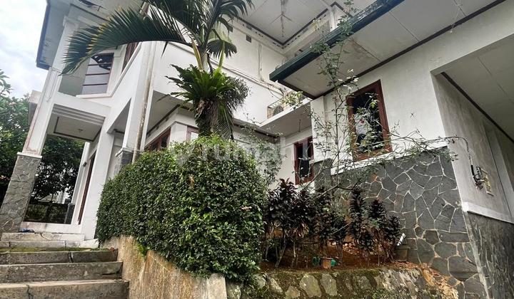 Villa Sentul, Bogor SHM Bagus City View Private Property