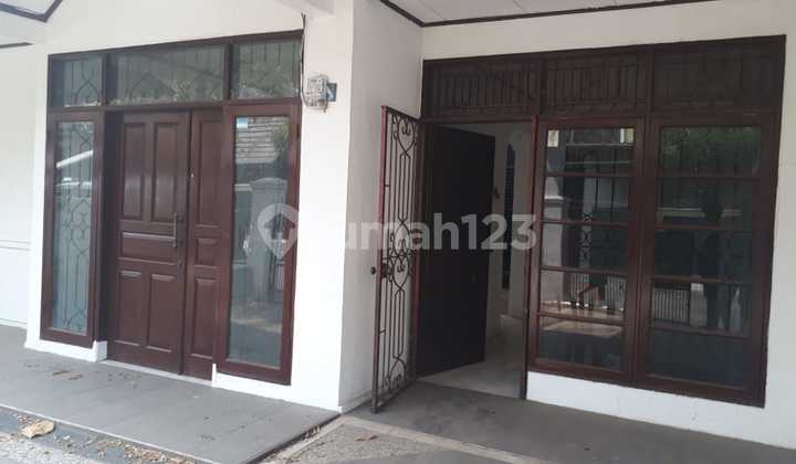 Rumah Gunung Putri, Bogor Bagus Unfurnished SHM 1