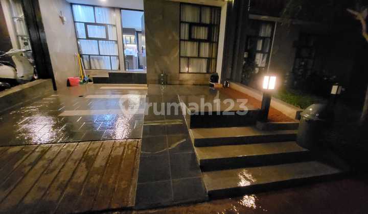 Rumah Kontrakan Cikeas, Bogor Bagus Furnished HS 2