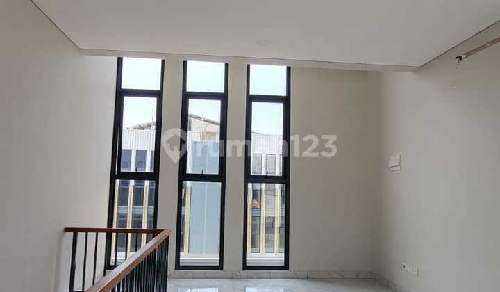 Ruko Kota Wisata, Bogor Bagus HGB 1
