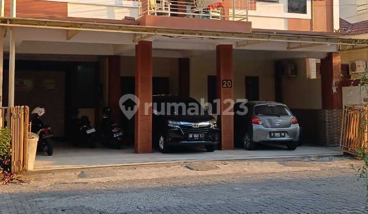 Kost Condong Catur, Sleman SHM semi furnished Kost Condong Catur, Sleman SHM semi furnished