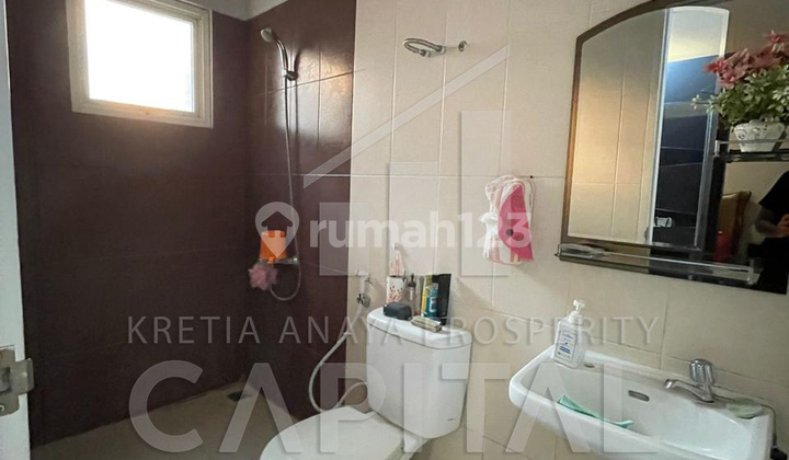 Ready-to-Occupy House in Tatar Mayang Sunda, Parahyangan New City 2