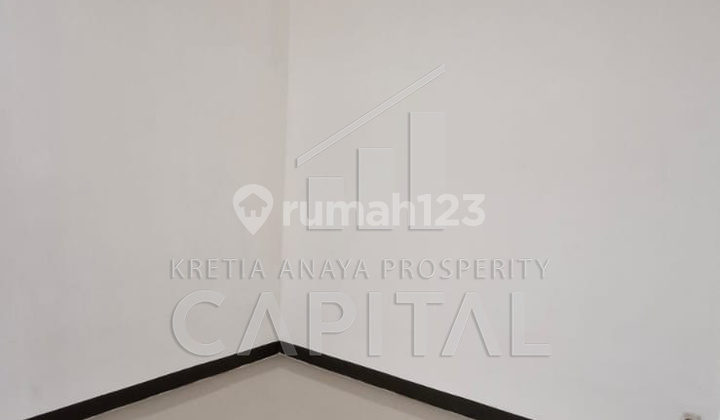 Rumah Siap Huni di Taman Holis Indah, Bandung 2