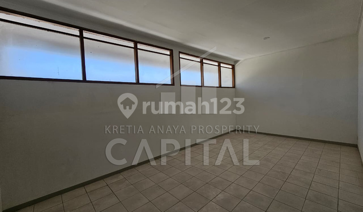 Holis Indah 1 Garden House 2