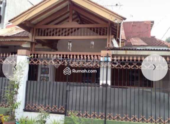 Taman Cibaduyut Indah  2