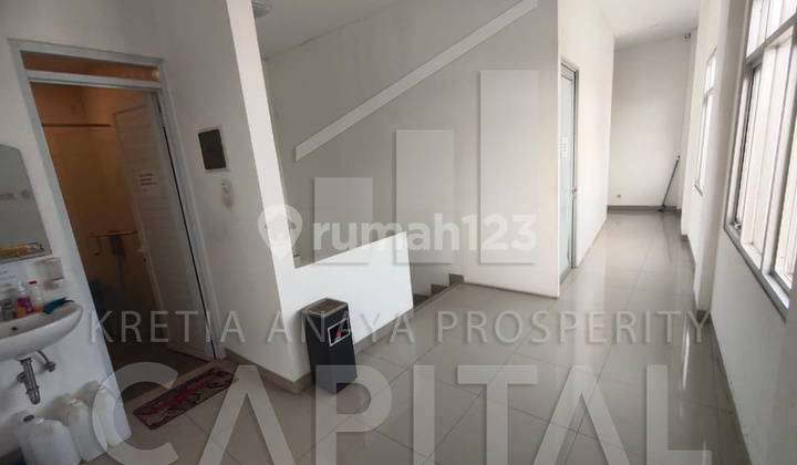 Office + Workshop/Warehouse Comp.Pharmindo, Cimahi Office + Workshop/Warehouse Comp.Pharmindo, Cimahi