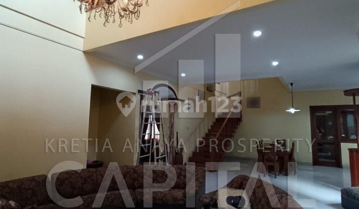 Rumah Bagus Di TKI 3