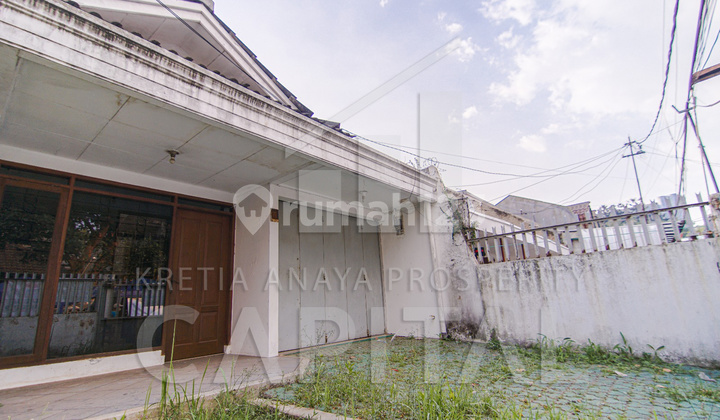 FOR SALE 2-Story House in Suryani Estate 2