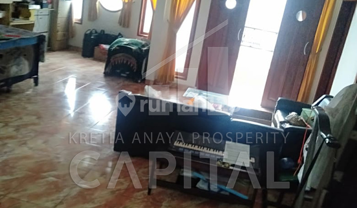 House in Kopo Indah Garden