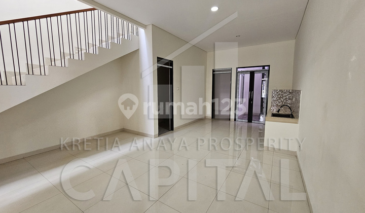 FOR SALE House in a complex in Melong Asih, Cijerah, Bandung 2