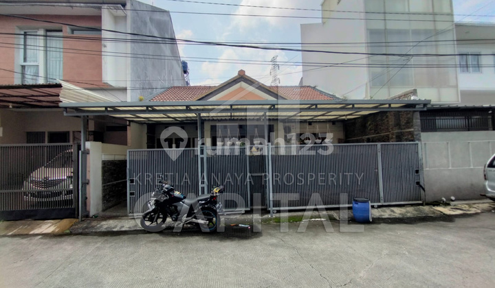 For Sale House in TKI 2 For Sale House in TKI 2