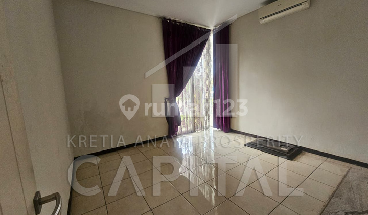 Ready-to-Occupy House in Tatar Chandraresmi, Parahyangan New Town 2