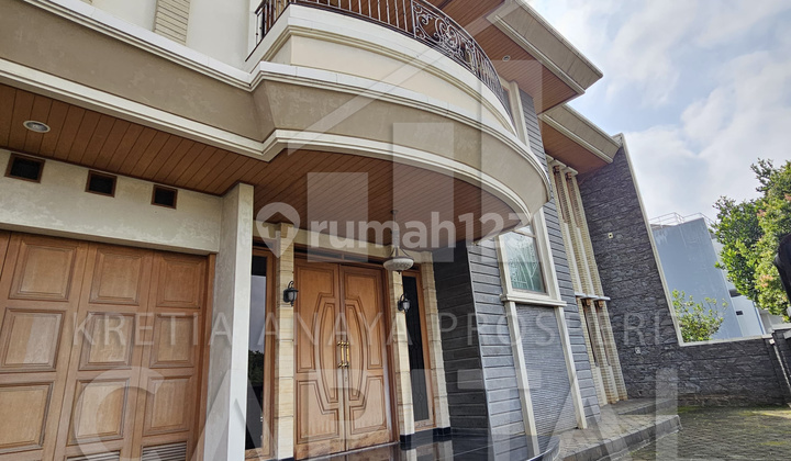 Dijual Setra Duta Indah