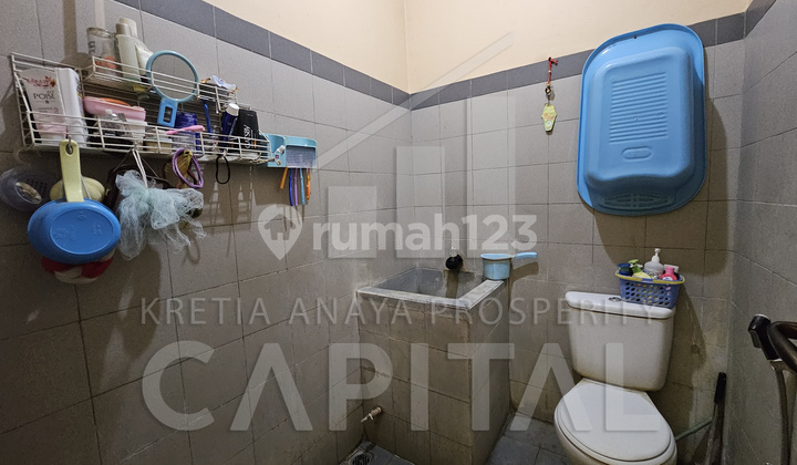 Jual Rumah Tatar Jingganagara Kota Baru Parahyangan