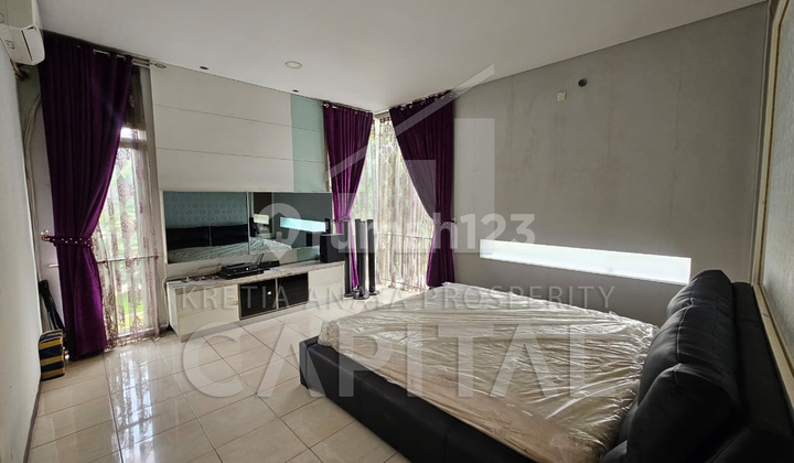 Ready-to-Occupy House in Tatar Chandraresmi, Parahyangan New Town Ready-to-Occupy House in Tatar Chandraresmi, Parahyangan New Town