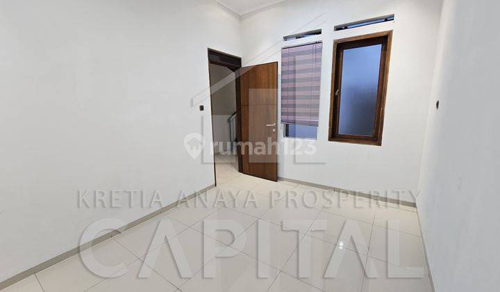 Rumah Baru Renovasi Taman Holis Indah 2 2
