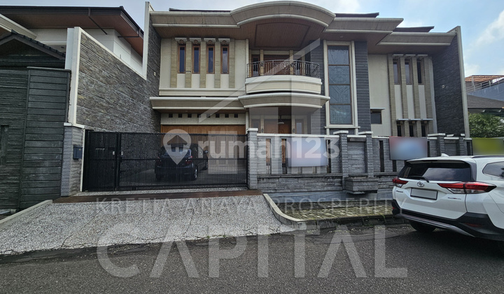 Dijual Setra Duta Indah 2