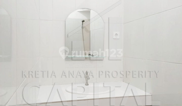 Rumah di Imah Safira Mekarsari Ecoliving 2