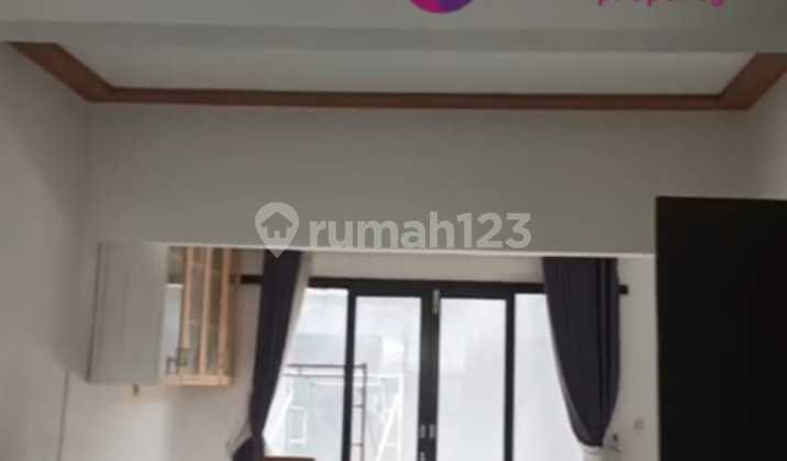 For Sale: House in Bumi Puspitek Asri, Pagedangan, Tangerang, Near Gading Serpong, Location Close to Ocean Park and City Park. 2