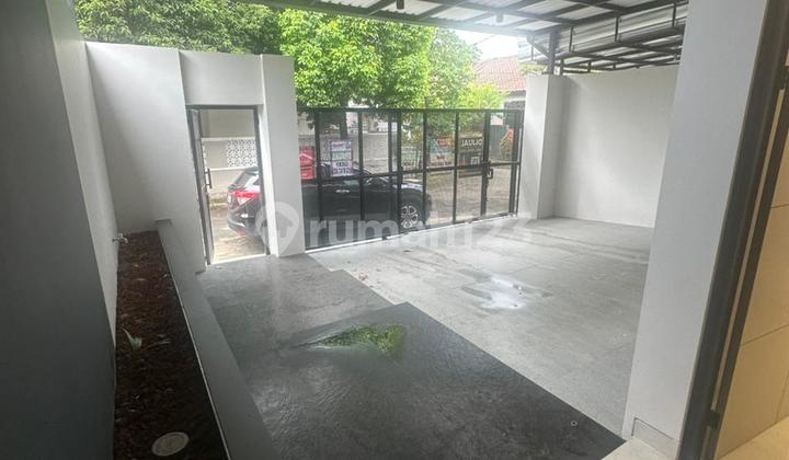 For Sale Newly Renovated Villa Melati Mas Serpong Location Near Hypermart and Smash Padel 2