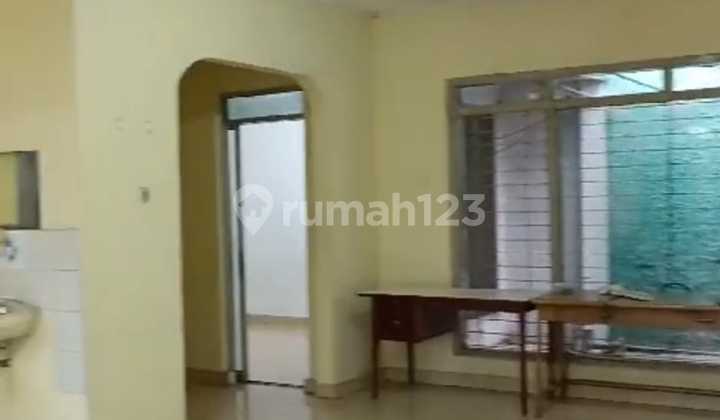 Dijual Rumah Tua Jeruk Nipis, Duri Kepa Jakarta Barat Lokasi Dekat Kampus dan Rumah Sakit