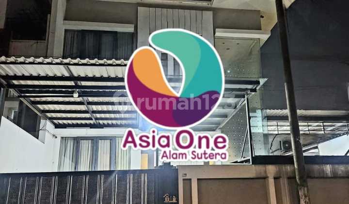 Dijual Rumah di Imperial Gading Pelindo 2 Jakarta Barat Lokasi Dekat Hutan Kota Celincing dan Waterfront Crave Market 2