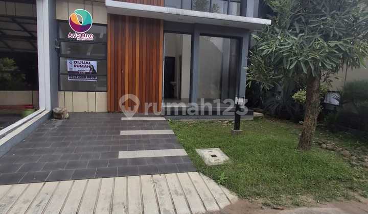 Dijual Rumah Baru 1 Lt Seperti Hoek, Bisa Pasang Mezanine Golden Park 3 Serpong Cisauk Dijual Rumah Baru 1 Lt Seperti Hoek, Bisa Pasang Mezanine Golden Park 3 Serpong Cisauk