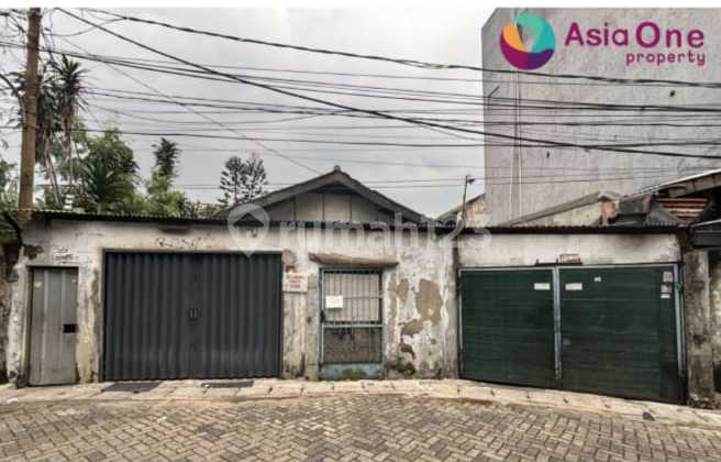 Di Jual Aset Berupa Ruko, Ruang Usaha, Kios, Rumah (Lokasi Berdekatan ) Jl. Kh. Hasyim Ashari Sudimara Pinang Tangerang Lokasi Dekat Pasar 8 dan The Nice Garden Pinang 2