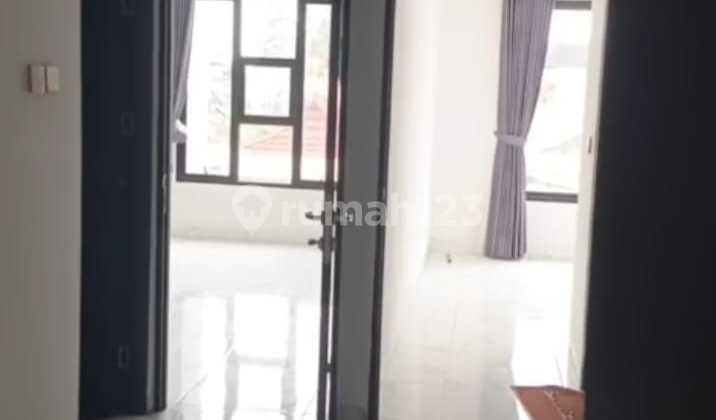 Di Jual Rumah di Bumi Puspitek Asri Pagedangan Tangerang Dekat Gading Serpong Lokasi Dekat Ocean Park dan Taman Kota