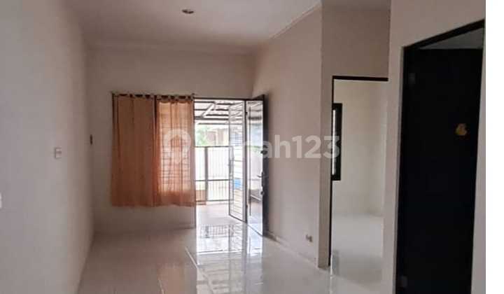 Dijual Rumah Regensi Melati Mas Serpong Utara Tangsel Lokasi Dekat Akses Tol dan Super Indo