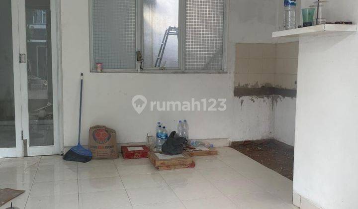 Disewakan Rumah Serpong Jaya Tangsel Rumah 2