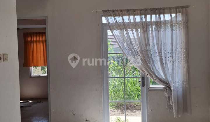 Dijual Cepat Rumah Citra Indah Jonggol Ciputra SHM