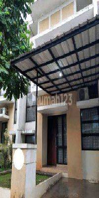 Disewakan Rumah Laverde Jelupang Serpong Tangsel Rumah 1