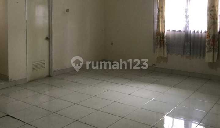 For Sale 2-Story House with Toll Access in Banjar Wijaya Tangerang