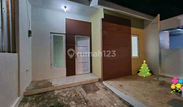 Rumah Disewakan Bale Tirtawarna Bsd 2