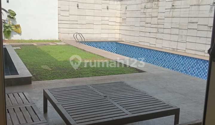 Dijual Rumah Alam Sutera Cluster Renata SHM Dijual Rumah Alam Sutera Cluster Renata SHM