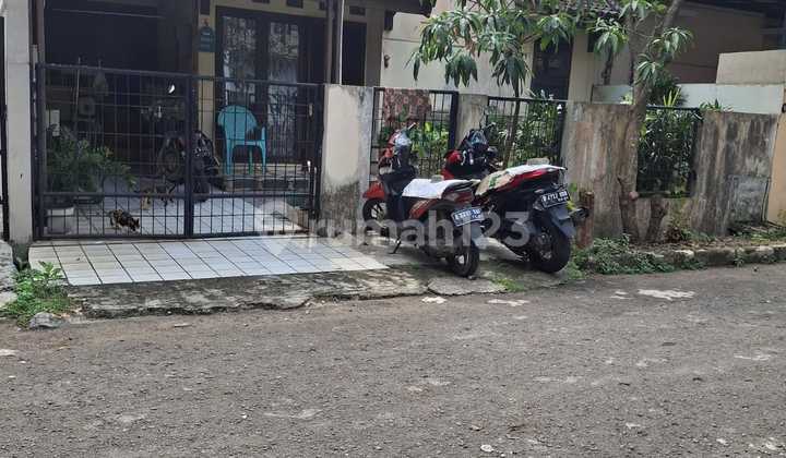 Dijual Rumah Murah Villa Melati Mas Serpong Dijual Rumah Murah Villa Melati Mas Serpong
